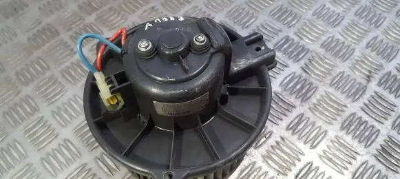 Mitsubishi Carisma Heater fan/blower 0130111191 MF0160700260