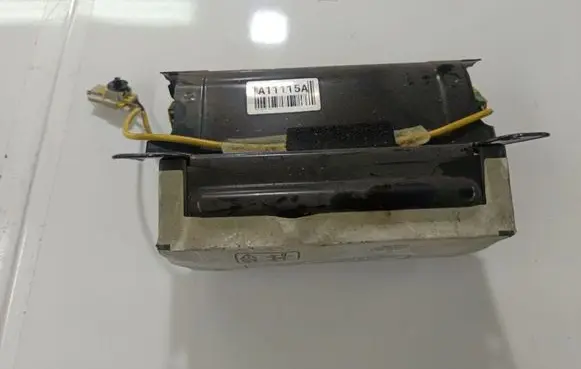 Mini One - Cooper R50 - 53 Passenger airbag 532946800B