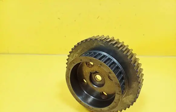 Volkswagen Polo IV 9N3 Timing chain sprocket 036109111L