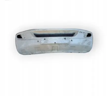 Mercedes-Benz Sprinter W906 Front bumper