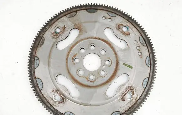Dodge Grand Caravan Flywheel 696AA