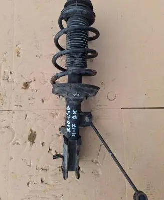 KIA Rio Front shock absorber/damper