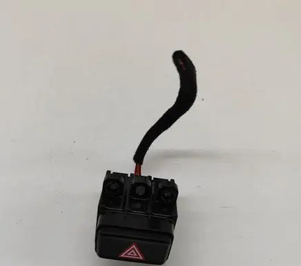 Hyundai Kona I Hazard light switch 93790J9AA0