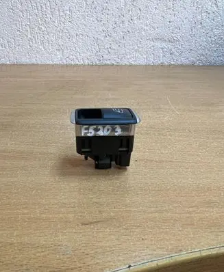 Mercedes-Benz ML W166 Other switches/knobs/shifts A2049058102 F5203