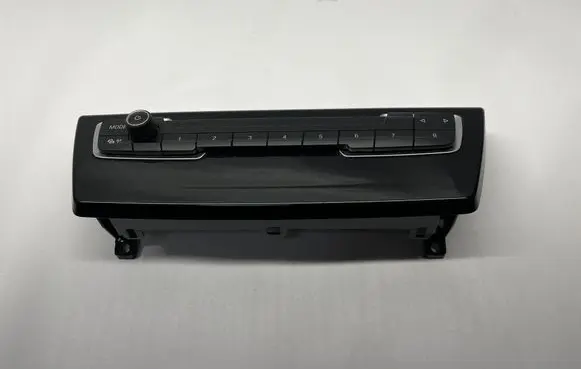 BMW 2 F45 Interior fan control switch 9371457 64119371457