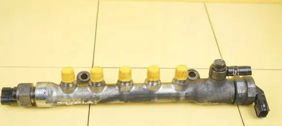 Mazda CX-5 Fuel line pipe 27SP49