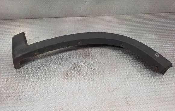 Fiat Ducato Front arch trim 1307938070