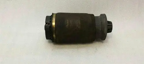 Mercedes-Benz GL X164 Rear shock absorber with coil spring A1663200325