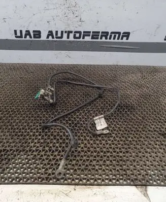 Citroen C5 Negative earth cable (battery) 9662165580