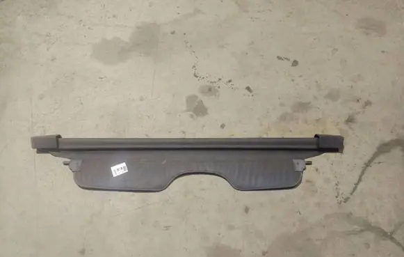 Mitsubishi Space Star Parcel shelf 