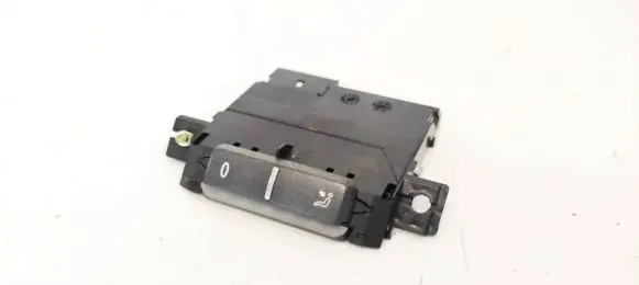 Volkswagen Phaeton Climate control unit 3D0919815H