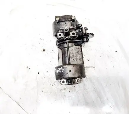 Audi A6 S6 C5 4B Oil pump 059103337