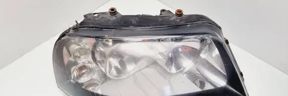 Seat Alhambra (Mk1) Headlight/headlamp 7M8941016M 011500A 0301182612