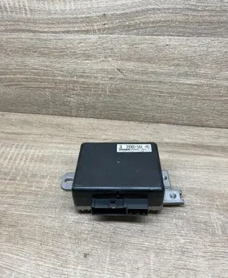 Honda Jazz Power steering control unit/module 39980SAAR0 HSAAXYE011