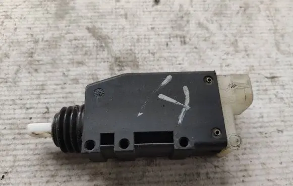 Ford Transit Sliding door lock YC1514B287AA 005465