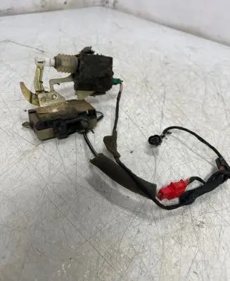 Volkswagen Sharan Tailgate/trunk/boot lock/catch/latch 7M1827501A