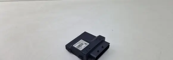 Audi A4 S4 B9 Fuel injection pump control unit/module 4M0906093H