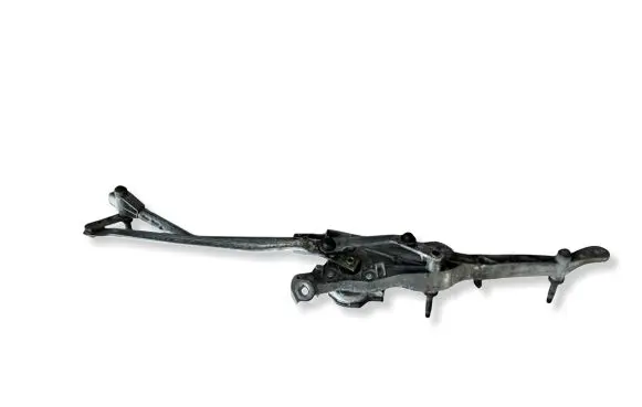Mercedes-Benz C W204 Front wiper linkage and motor 1397220567