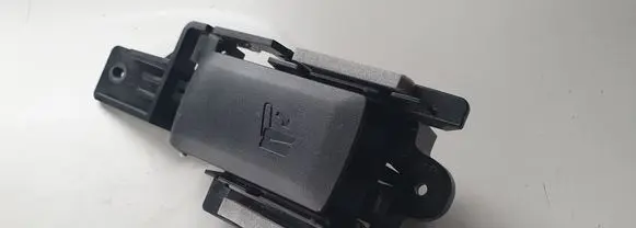 Toyota RAV 4 (XA30) Seat control switch 