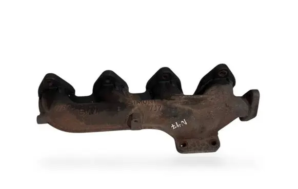 Exhaust manifold