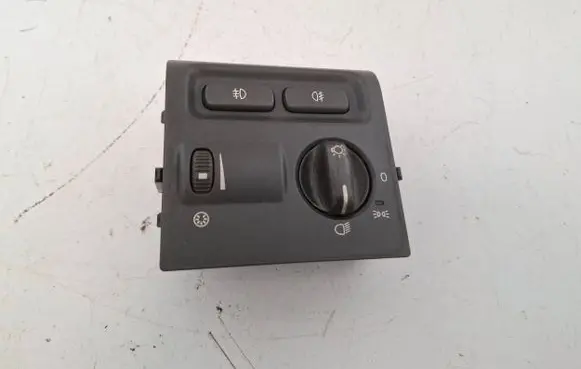 Volvo S40, V40 Light switch 30613943