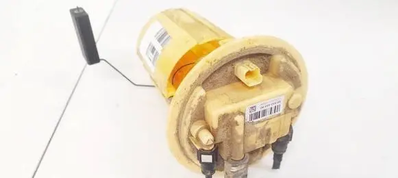 Peugeot 207 Fuel level sensor 9685044880