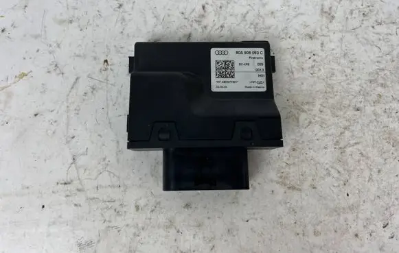 Audi Q5 SQ5 Fuel injection pump control unit/module 80A906093C