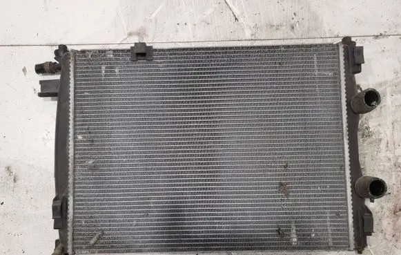 Nissan Qashqai Coolant radiator 21410JD51B 989567C