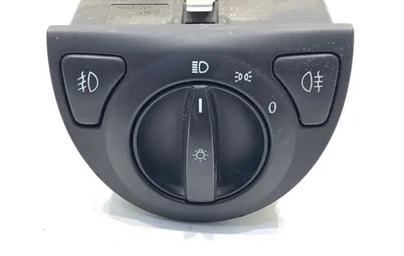 Saab 9-3 Ver2 Other switches/knobs/shifts 