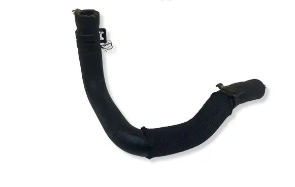 Audi A6 S6 C6 4F Engine coolant pipe/hose 4F0121107N