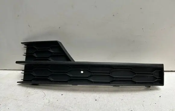 Skoda Octavia Mk3 (5E) Front bumper lower grill 5E0807681F 3200201114536