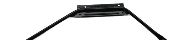 Volkswagen ID.7 Gearbox mount 11A805540A