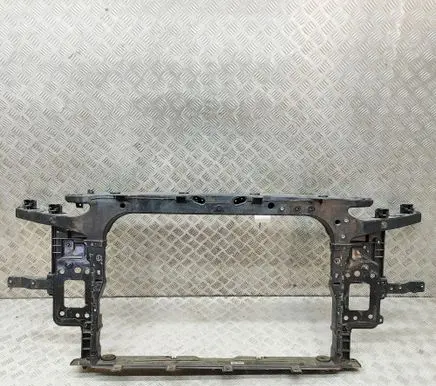 Hyundai Kona I Radiator support slam panel 64101K4500