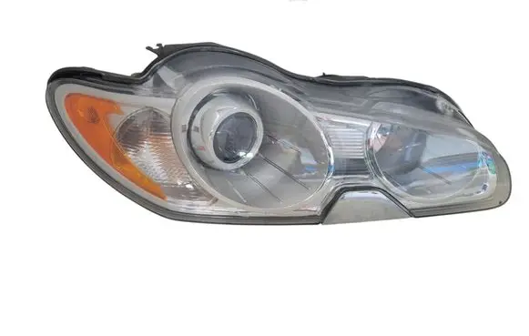Jaguar XF X250 Headlight/headlamp 239274