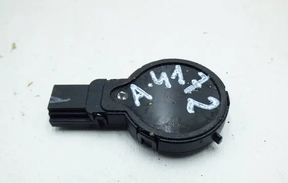 Audi A5 Sportback 8TA Rain sensor 8K0955559 603033 110708080