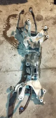 Honda Civic Front subframe