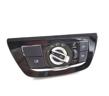 BMW 5 G30 G31 G38 Light switch 9472969