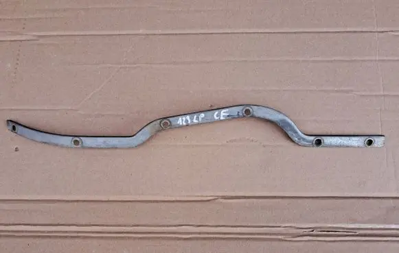 Mercedes-Benz W123 Other interior part 1237270136
