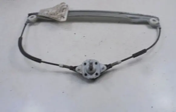 Mitsubishi Colt Rear door manual window regulator RA2169