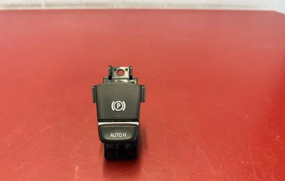 BMW X3 G01 Hand parking brake switch 6842027