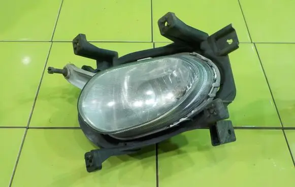 KIA Ceed Front fog light PRAWY 17AB148