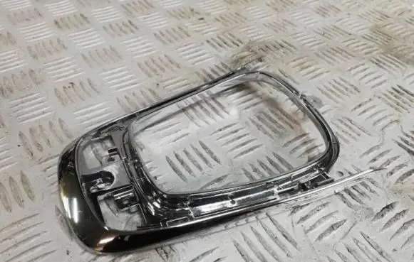 Nissan Pulsar Gear shifter surround trim plastic