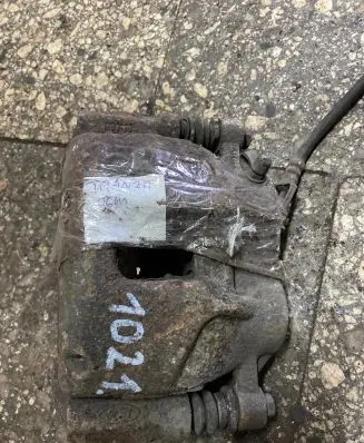 Ford Transit Front brake caliper