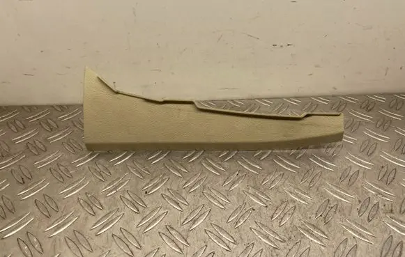 Lincoln MKZ II Panel trim DP53F026A22LCW