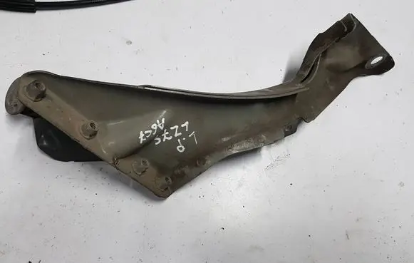 Audi A6 S6 C7 4G Fender mounting bracket 4G0805815AUTOPI 4G0805815