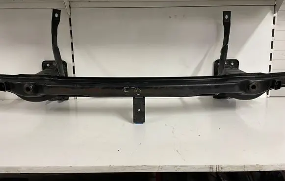 BMW X5 E70 Front bumper cross member 74529416