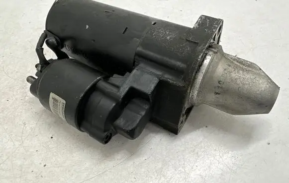 Mercedes-Benz E W211 Starter motor 999604400130