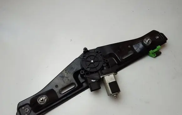 BMW X1 E84 Rear door manual window regulator 2990298