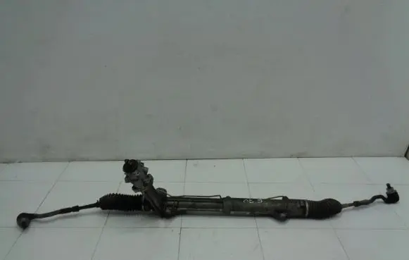 BMW X5 E70 Steering rack 7882135 P677141605
