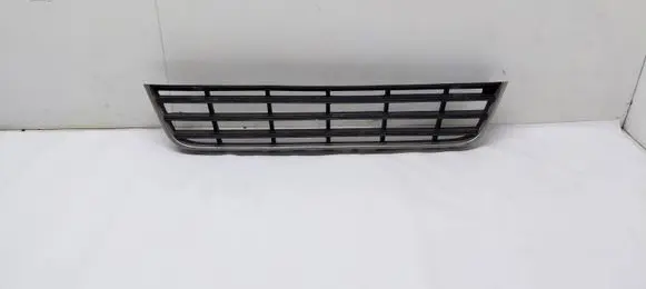 Volkswagen PASSAT B6 Front bumper lower grill 3C0853677